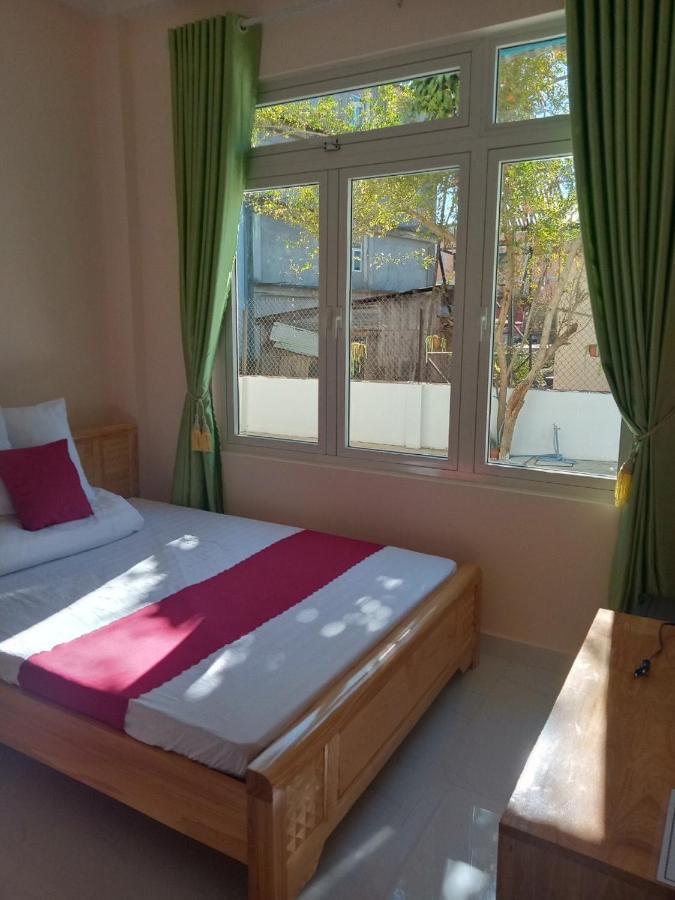 Mango Hotel Dalat المظهر الخارجي الصورة