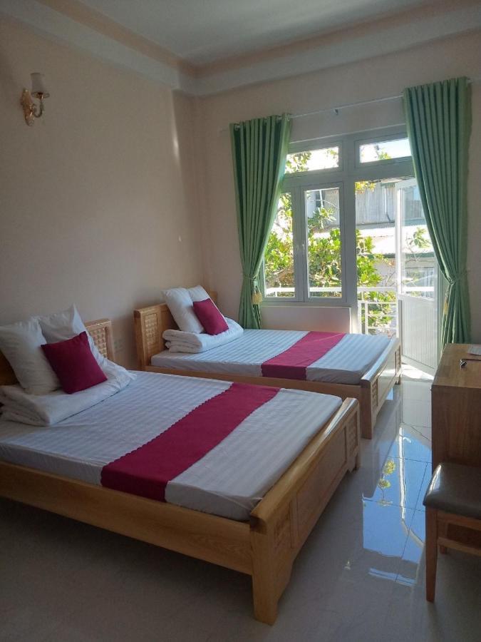 Mango Hotel Dalat المظهر الخارجي الصورة